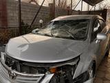 Toyota Avensis 2011 года за 2 400 000 тг. в Шымкент – фото 4
