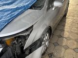 Toyota Avensis 2011 года за 2 400 000 тг. в Шымкент – фото 3