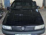 Volkswagen Passat 1991 годаүшін2 000 000 тг. в Алматы