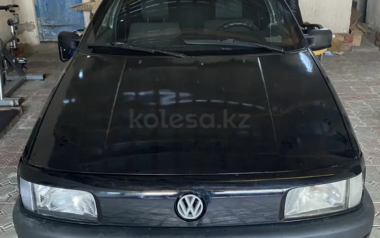 Volkswagen Passat 1991 года за 2 000 000 тг. в Алматы