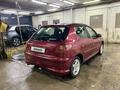 Peugeot 206 2007 годаүшін1 350 000 тг. в Алматы – фото 4