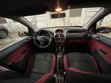 Peugeot 206 2007 годаүшін1 350 000 тг. в Алматы – фото 5