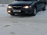 Mazda 626 1997 года за 2 000 000 тг. в Талдыкорган