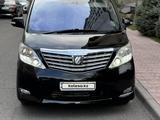 Toyota Alphard 2009 года за 10 000 000 тг. в Шымкент – фото 2