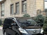 Toyota Alphard 2009 года за 10 000 000 тг. в Шымкент – фото 3
