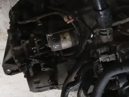 Двигатель Тойота Камри за 86 000 тг. в Шымкент – фото 2