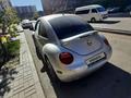 Volkswagen Beetle 1998 года за 1 900 000 тг. в Астана – фото 11