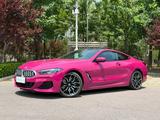 BMW 840 2025 года за 64 000 000 тг. в Алматы