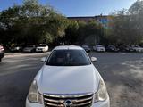 Nissan Almera 2013 года за 4 000 000 тг. в Караганда – фото 3