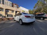 Nissan Almera 2013 года за 4 000 000 тг. в Караганда – фото 4