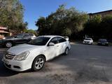 Nissan Almera 2013 года за 4 000 000 тг. в Караганда – фото 2