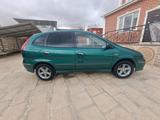 Nissan Almera Tino 2001 года за 1 600 000 тг. в Жанаозен – фото 5