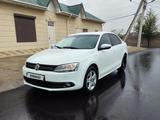 Volkswagen Jetta 2014 года за 4 600 000 тг. в Шымкент – фото 2