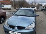 Mitsubishi Lancer 2006 года за 2 100 000 тг. в Астана – фото 2