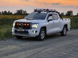 Great Wall Poer KingKong 2023 годаүшін12 400 000 тг. в Рудный