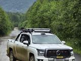 Great Wall Poer KingKong 2023 годаүшін12 400 000 тг. в Рудный – фото 3