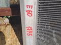 Радиатор кондиционера на БМВ Е60for40 000 тг. в Караганда – фото 2