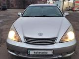 Lexus ES 300 2003 года за 4 800 000 тг. в Караганда