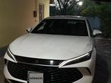 BYD Qin L DM-i 2025 года за 10 000 000 тг. в Алматы – фото 2