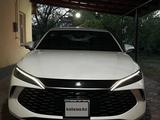 BYD Qin L DM-i 2025 года за 10 000 000 тг. в Алматы