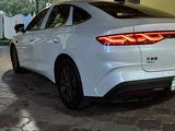 BYD Qin L DM-i 2025 года за 10 000 000 тг. в Алматы – фото 4
