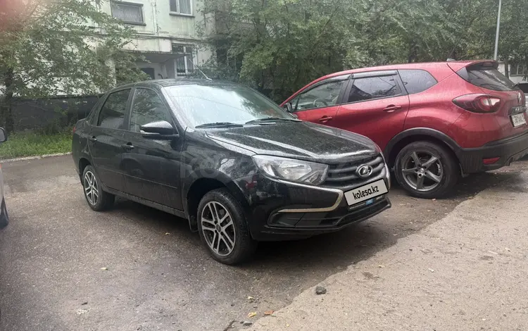 ВАЗ (Lada) Granta 2190 2025 года за 5 200 000 тг. в Павлодар
