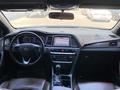 Hyundai Sonata 2018 годаүшін10 000 000 тг. в Шымкент – фото 11