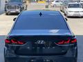 Hyundai Sonata 2018 годаүшін10 000 000 тг. в Шымкент – фото 3