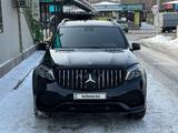 Mercedes-Benz GL 63 AMG 2014 года за 29 000 000 тг. в Алматы