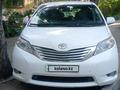 Toyota Sienna 2010 годаүшін10 500 000 тг. в Алматы