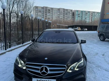 Mercedes-Benz E 250 2015 года за 12 000 000 тг. в Караганда – фото 13