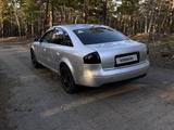 Audi A6 1999 годаүшін2 700 000 тг. в Щучинск – фото 3