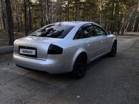 Audi A6 1999 года за 2 700 000 тг. в Щучинск