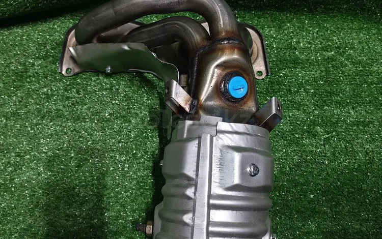 Катализатор Camry 2.4 2AZ за 60 000 тг. в Астана