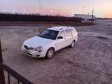 ВАЗ (Lada) Priora 2171 2013 годаfor1 950 000 тг. в Шиели – фото 2