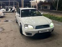 Subaru Legacy 2002 годаfor2 700 000 тг. в Алматы