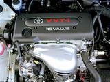 Toyota ДВС/АКПП 2.4/3л Привозной двигатель 2Az/1Mz Япония K24/6G72/VQ35/1AZүшін65 400 тг. в Алматы – фото 3