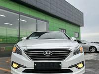 Hyundai Sonata 2016 годаүшін7 500 000 тг. в Алматы