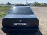 BMW 525 1989 годаfor600 000 тг. в Петропавловск – фото 5