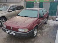 Volkswagen Passat 1989 годаүшін1 100 000 тг. в Уральск