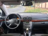 Toyota Camry 2007 года за 3 500 000 тг. в Шымкент – фото 3