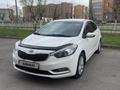 Kia Cerato 2014 года за 6 550 000 тг. в Петропавловск – фото 2