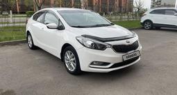 Kia Cerato 2014 года за 6 550 000 тг. в Петропавловск – фото 5