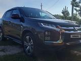 Mitsubishi ASX 2020 годаүшін9 500 000 тг. в Петропавловск – фото 3