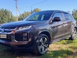 Mitsubishi ASX 2020 годаүшін9 500 000 тг. в Петропавловск – фото 4