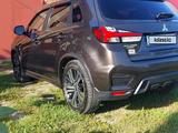 Mitsubishi ASX 2020 годаүшін9 500 000 тг. в Петропавловск