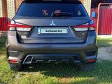 Mitsubishi ASX 2020 годаүшін9 500 000 тг. в Петропавловск – фото 2