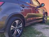 Mitsubishi ASX 2020 годаүшін9 500 000 тг. в Петропавловск – фото 5