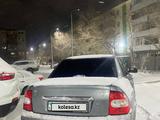 ВАЗ (Lada) Priora 2170 2007 годаүшін2 300 000 тг. в Жезказган – фото 2