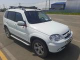 Chevrolet Niva 2013 года за 4 000 000 тг. в Уральск – фото 3